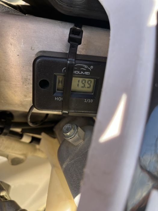 Suzuki rmz 250/на 20 часа от основен ремонт/бартер за атв