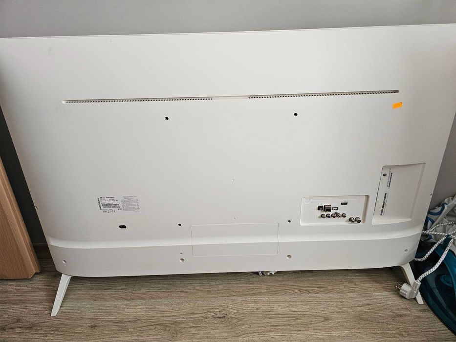 49-инчов телевизор LG 49un73903le