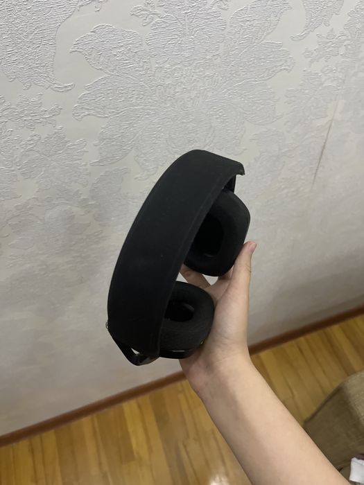 logitech g435 черные