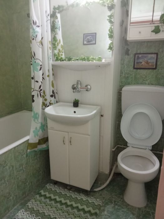 Apartament Gherla