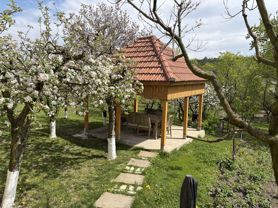 Casa de vanzare