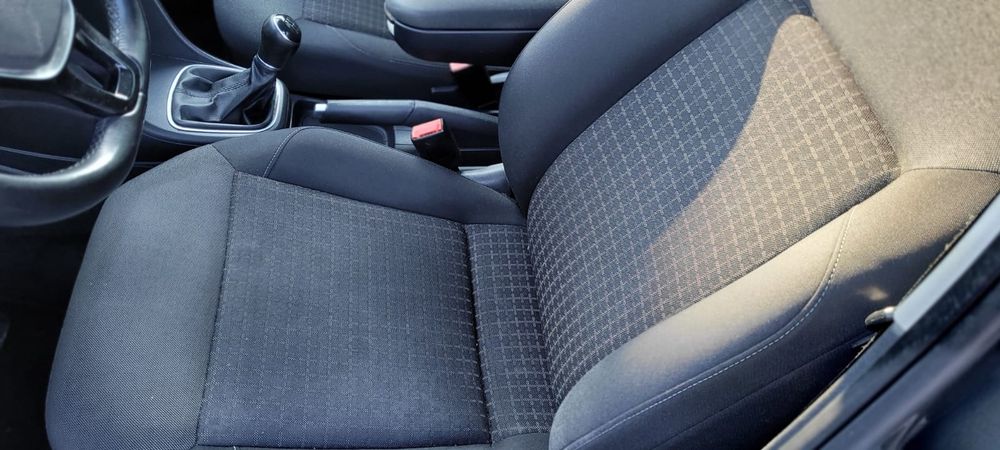 VW Polo Rline 1.0 MPI   2016 Euro 6