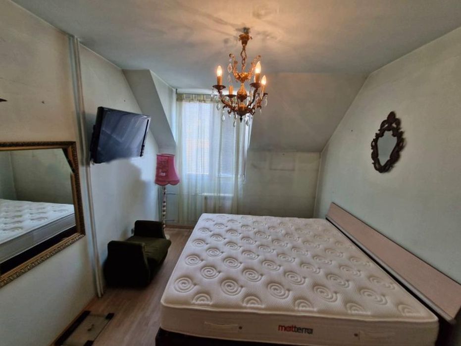 Дава се под наем Тристаен апартамент в София, Младост 1 - 80 кв.м за 850 € - Снимка #3