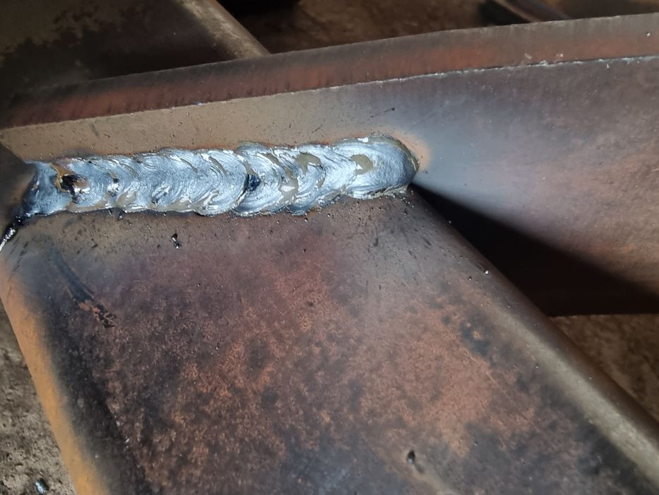 Фаркоп на газель