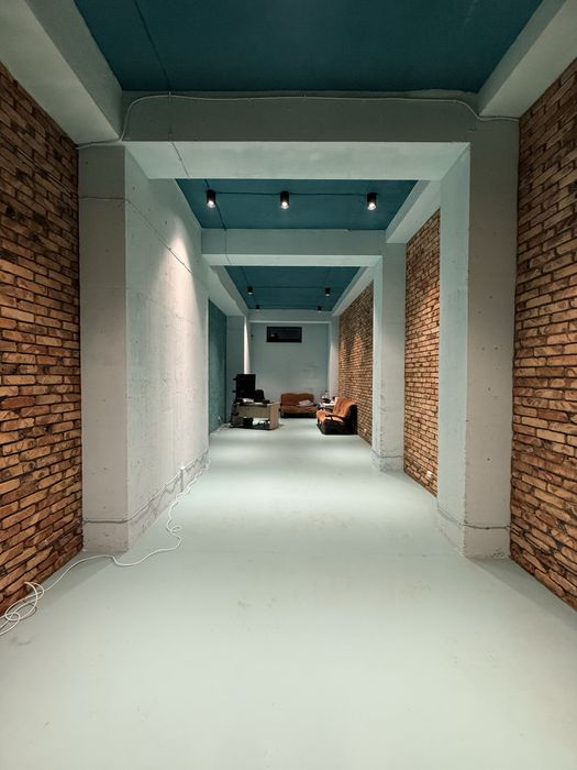 Лисунова LOFT PREMIUM кабинет 33 м² | Коворкинг |