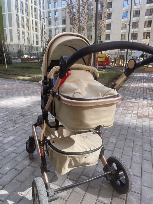 Детская коляскаа