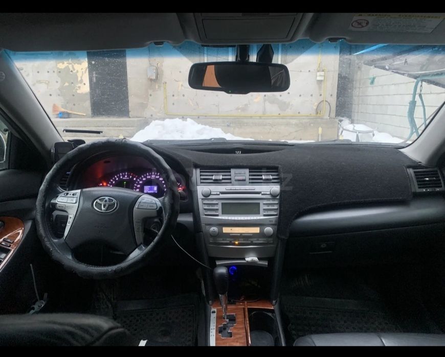 Продам автомобиль