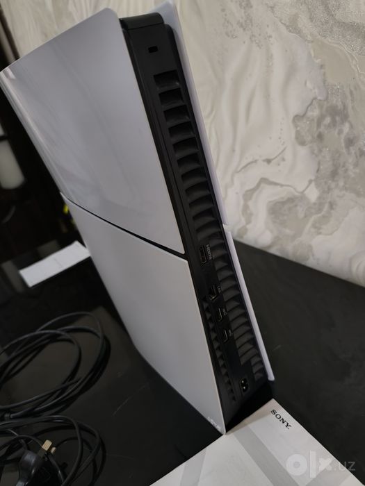 Playstation 5 Slim digital