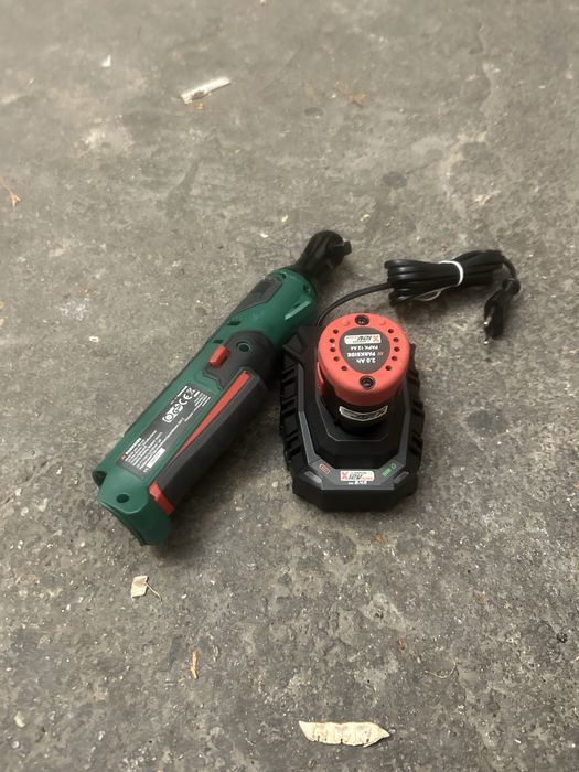Chei impact clichet 20v 12v