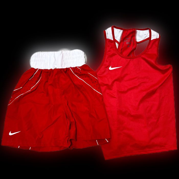 Форма для бокса Nike Dry-Fit