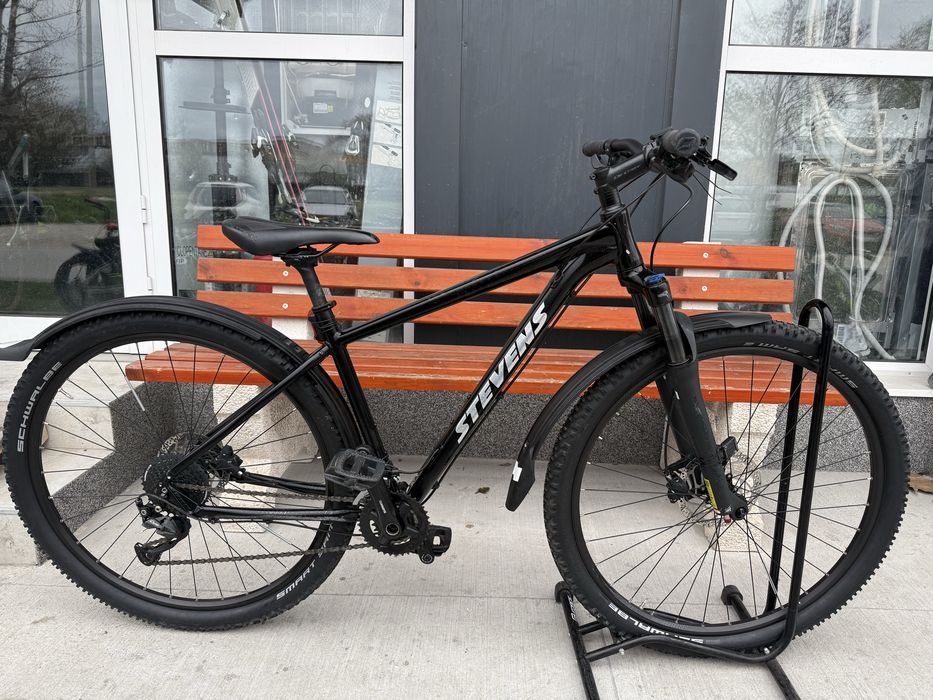 Планински велосипед Stevens 29/M