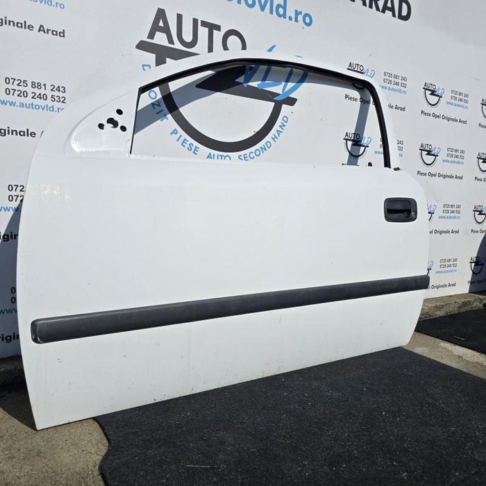 Portiera usa alba stanga fata Opel Astra G