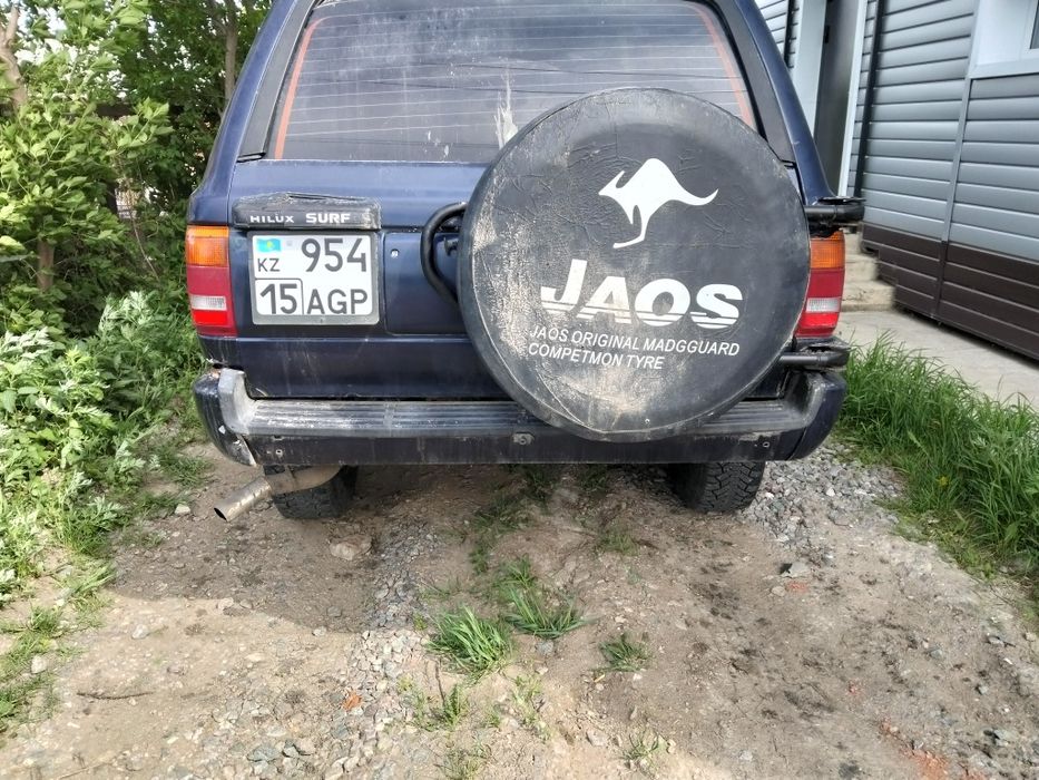 Продам Тойота сюрф