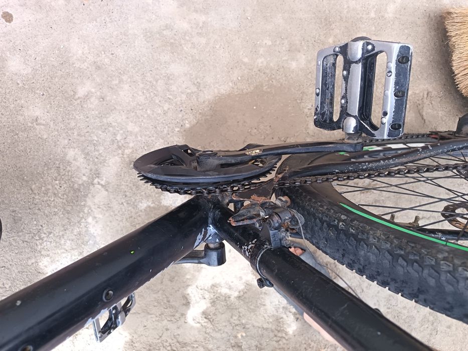 Вилосипед сотилади , айби йук холати яхши