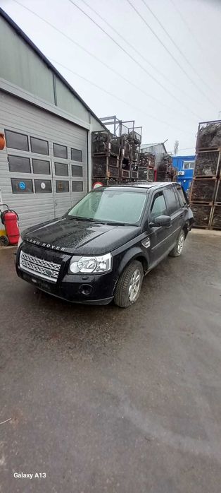 FREELANDER 2 2008 /2.2D Dezmembrez/Dezmembram
