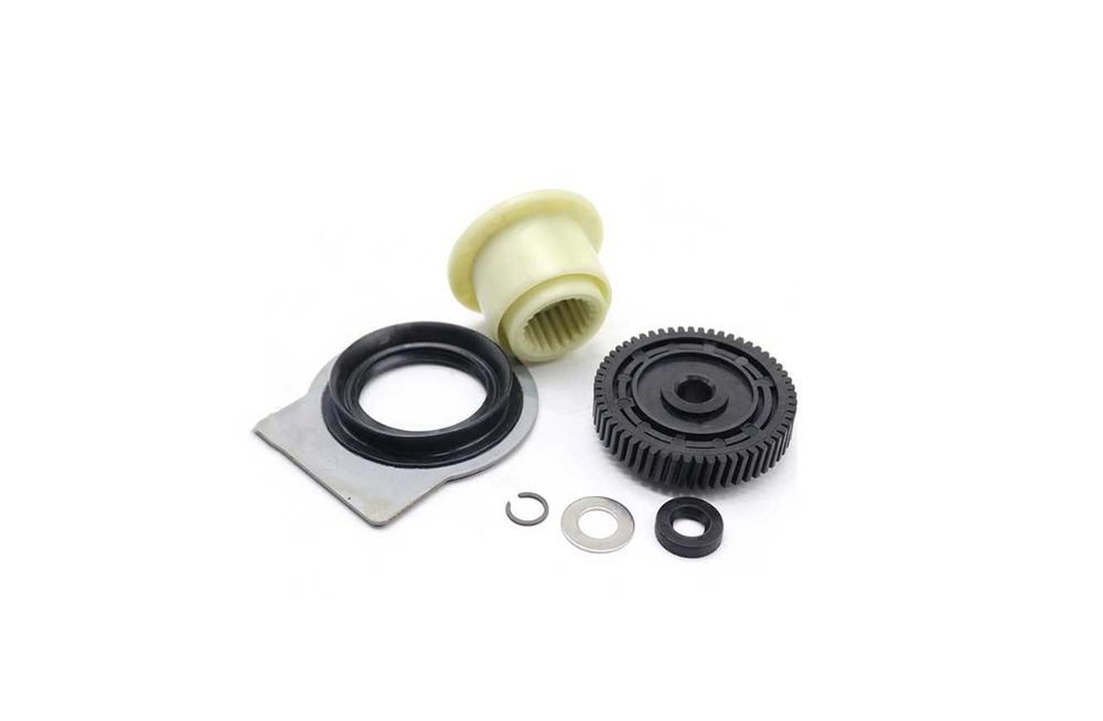 Kit Reparatie Pinion Rotita Motoras Cutie Transfer BMW E53 E83 E70 E71