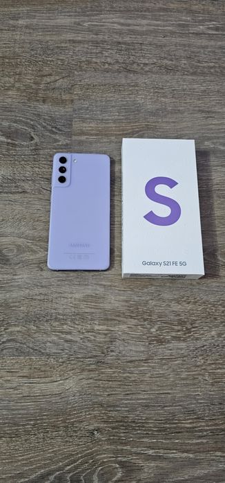 Самсунг S21 (128гб)