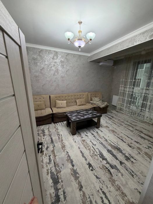 Сергели Ориентир Мошина Бозор 2/7/9 Новостройка  В Аренду