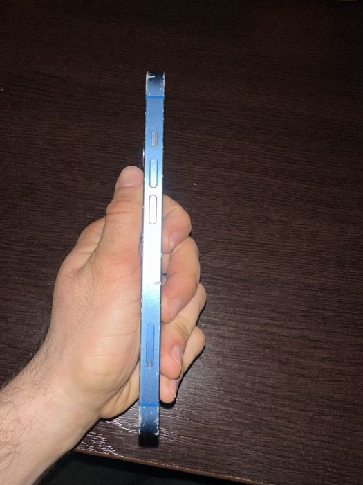 Iphone 13 128 Gb Albastru / Blue Neverlock