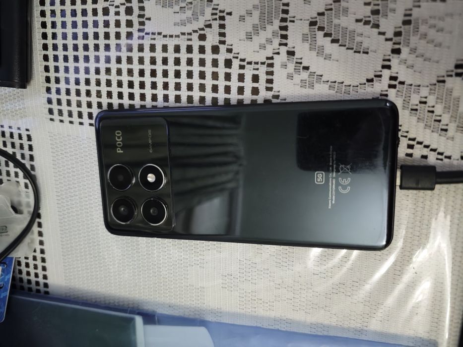 Poco X6 Pro 8/256GB