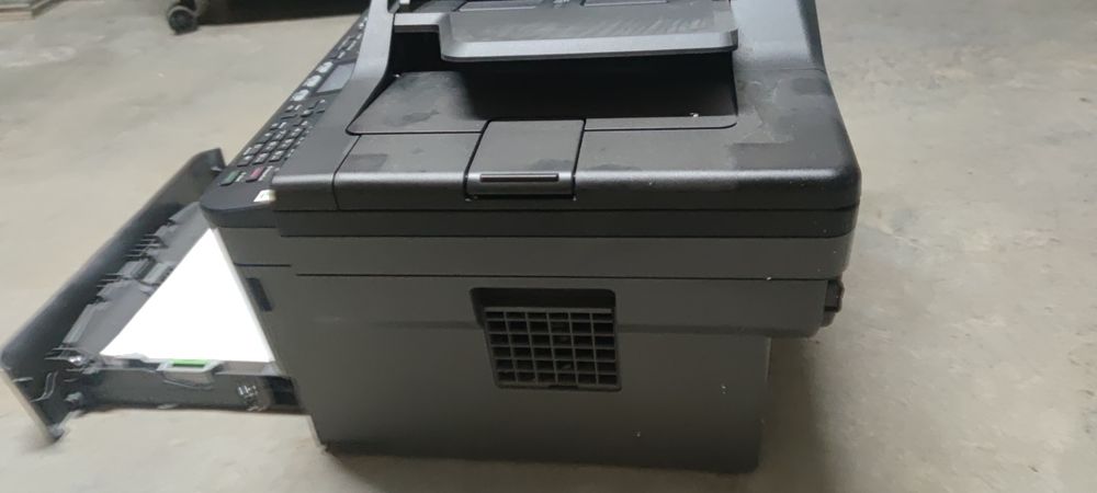 Копирна машина, принтер, скенер Brother MFC-L2710DW