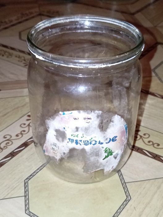 банки для закаток