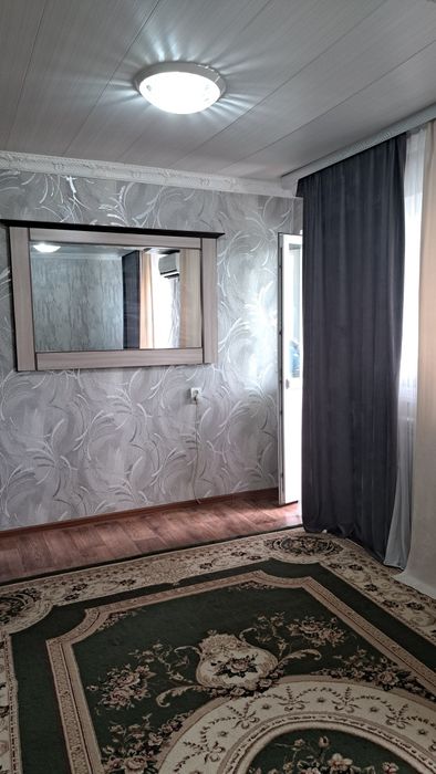 Продам 1-но комнатную квартиру