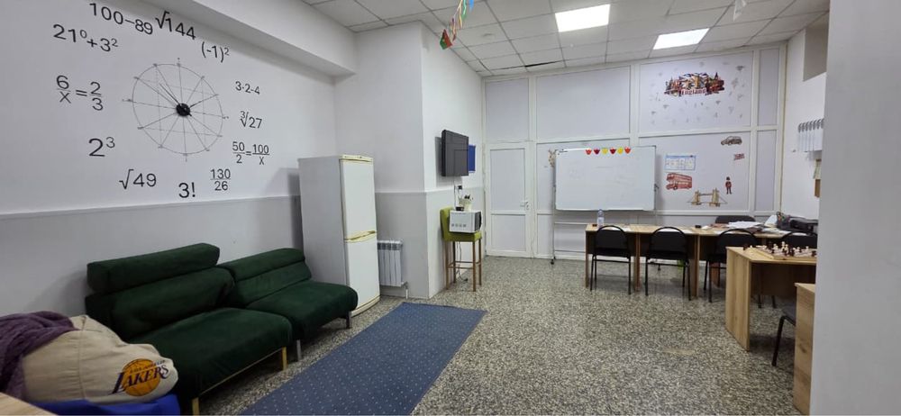 Сдам в аренду кабинет