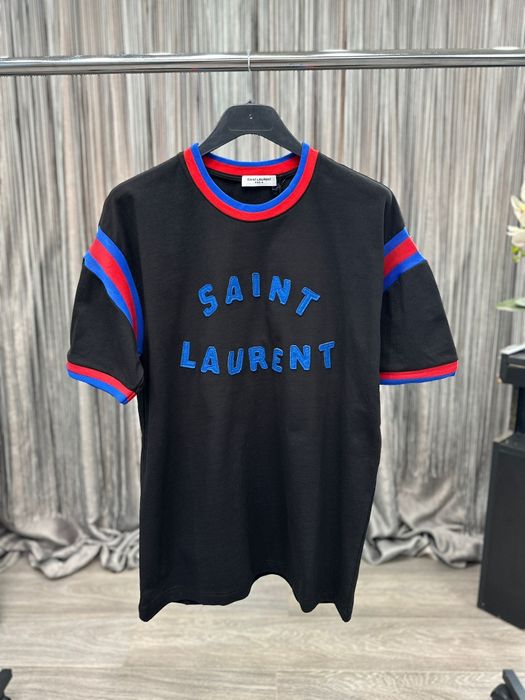 Tricou Saint Laurent. Premium/TopQuality