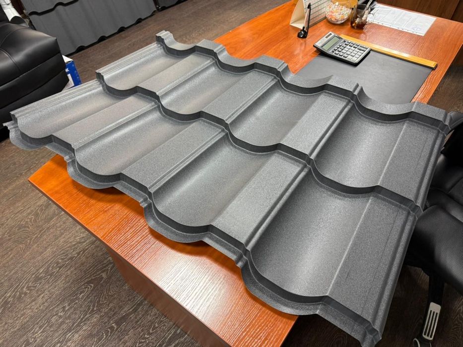 Металочерепица Алматы