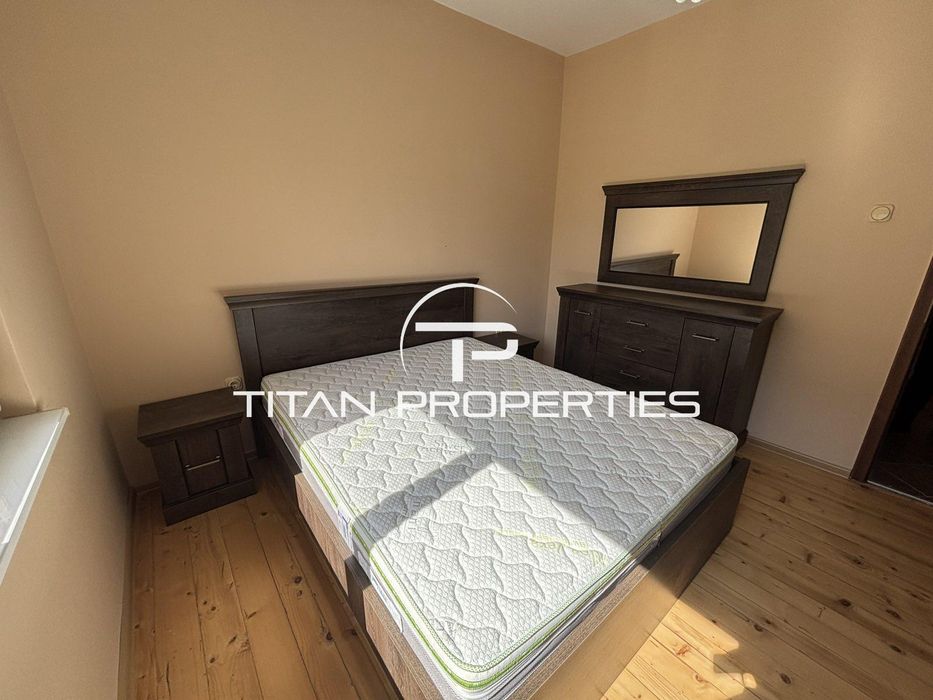 Продава се Тристаен апартамент в Пловдив, Каменица 2 - 72 кв.м за 3084 €/кв.м - Снимка #3