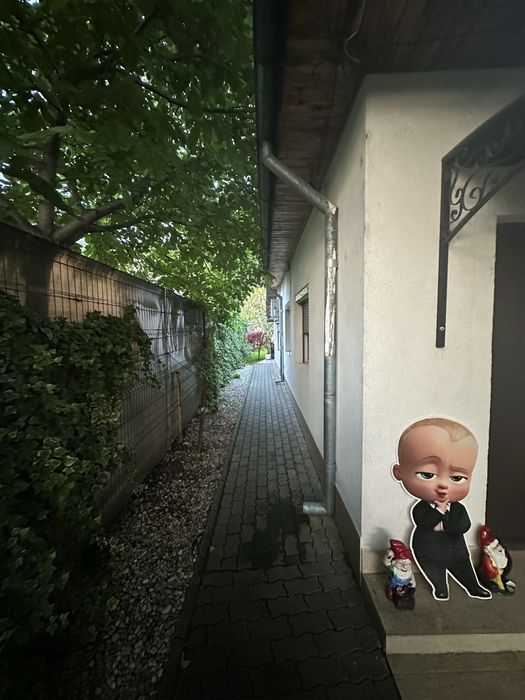 Casa de vanzare in centrul orasului Oltenita! 700mp