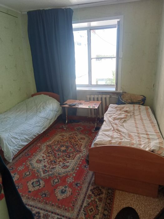 Продается квартира