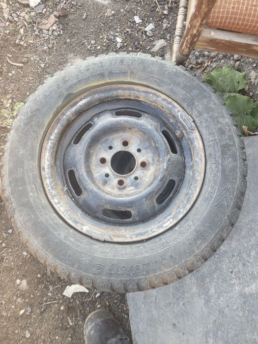 Два диска р13 цена 5тыс за два