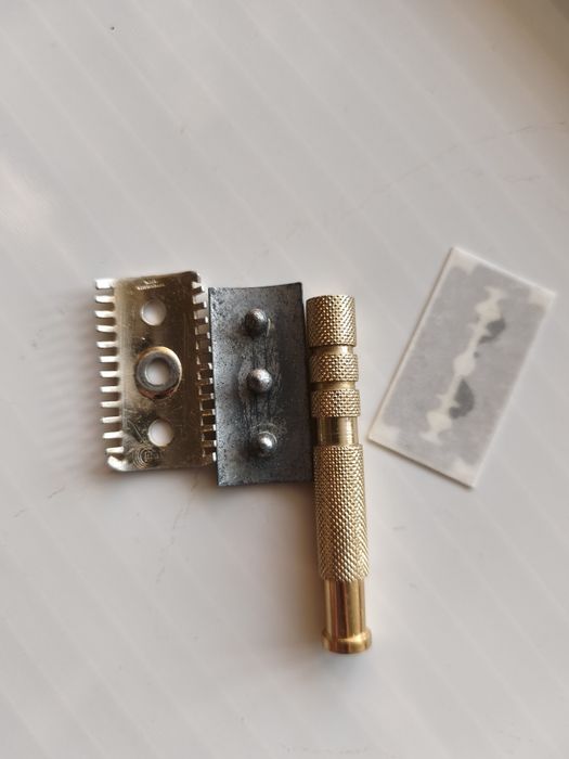 Бритвенный станок