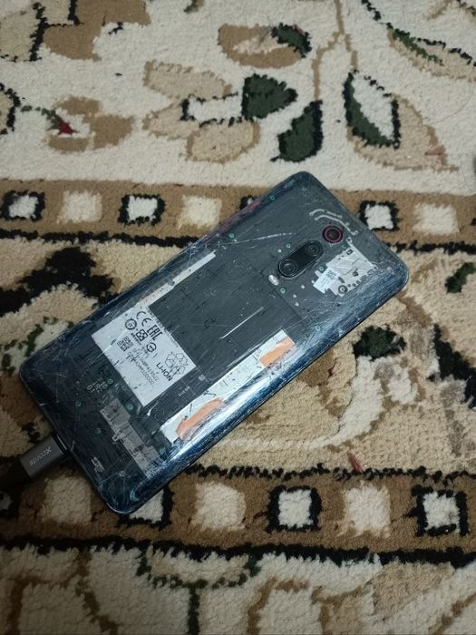 Xiaomi mi 9t обмен