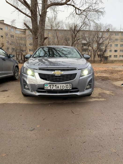 Продам автомобиль