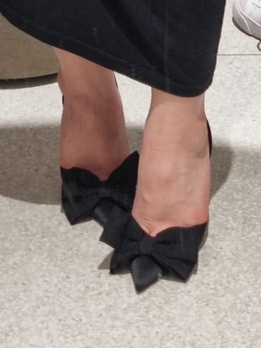 туфли zara , 37 размер