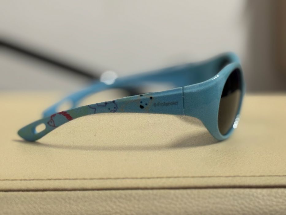 Ochelari Polaroid originali