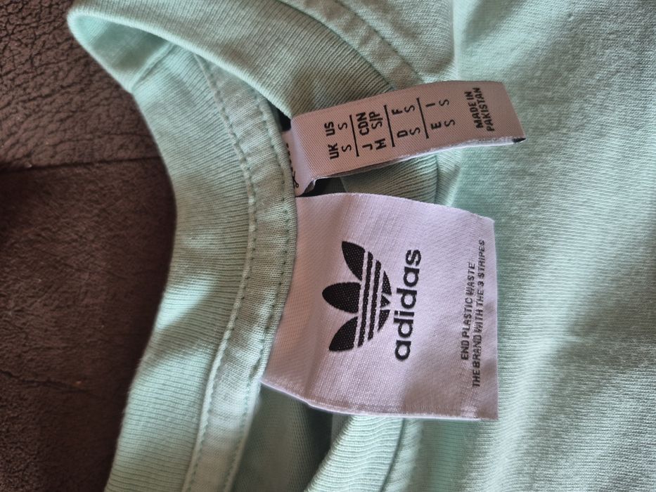 ADiDAS нова тениска