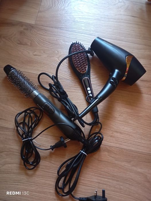 Oferta Pachet îngrijirea păr