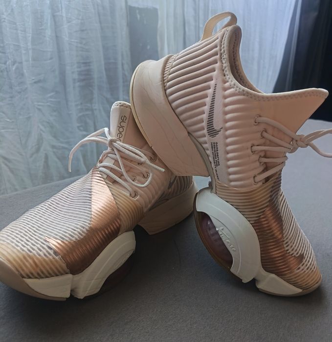 Nike AIR Zoom 40.5