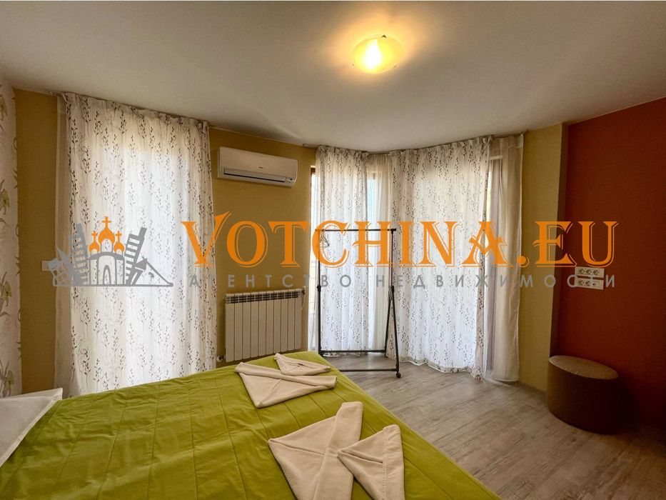 Продава се Тристаен апартамент в Каварна - 108 кв.м за 654 €/кв.м - Снимка #10