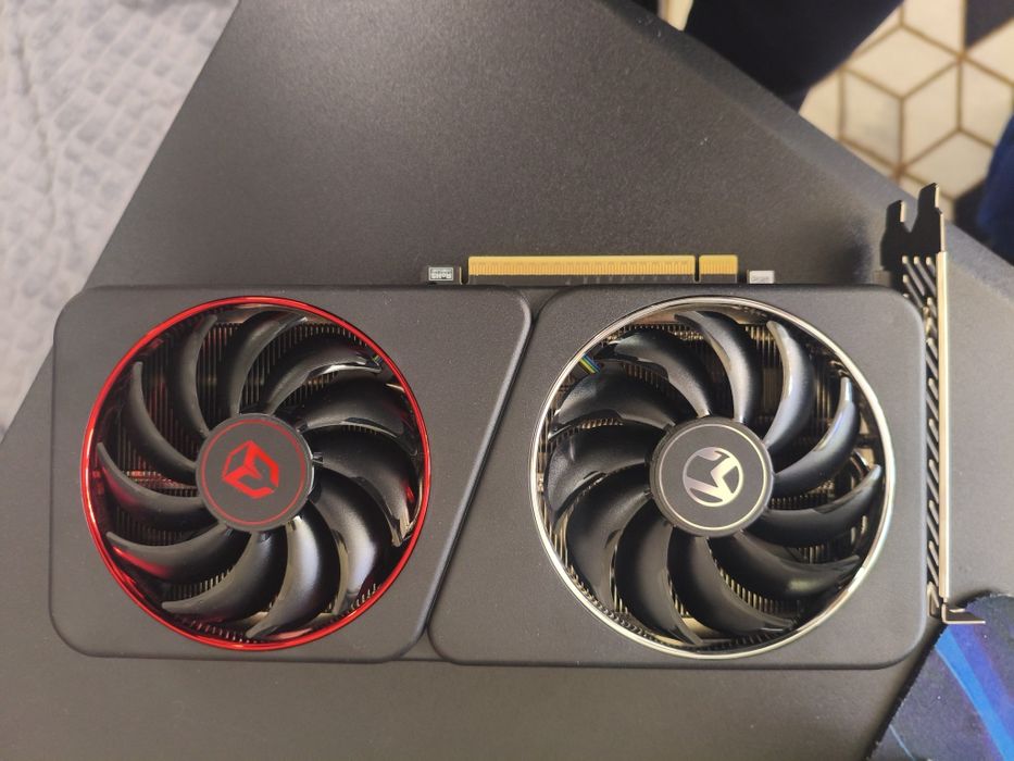 Видеокарта MAXSUN Intel ARC B580 Milestone 12 Гб