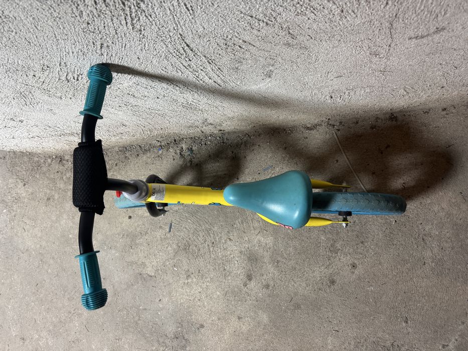 Баланс колело за деца