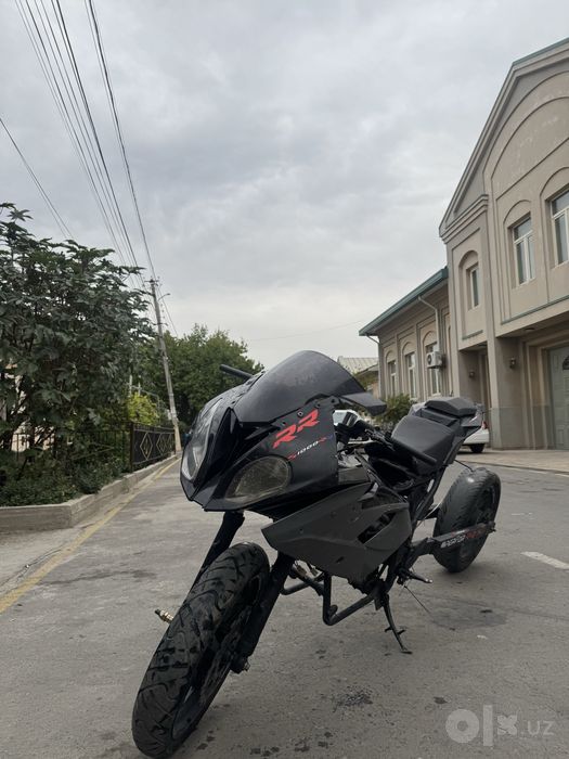 Bmw s1000 rr reprika срочно !!