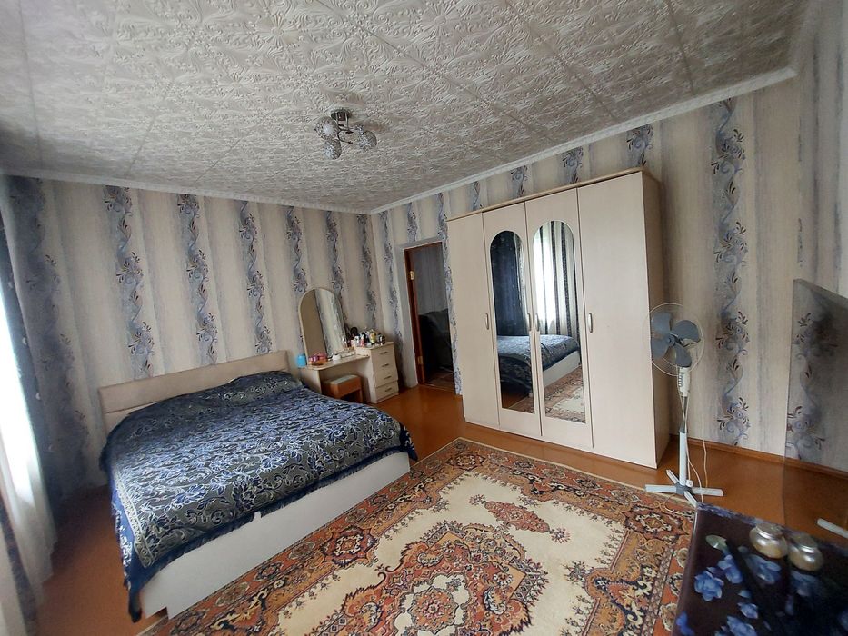 Продам дом в тихом, спокойном районе