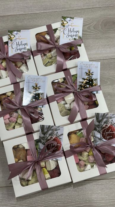 Сублимированный фрукты