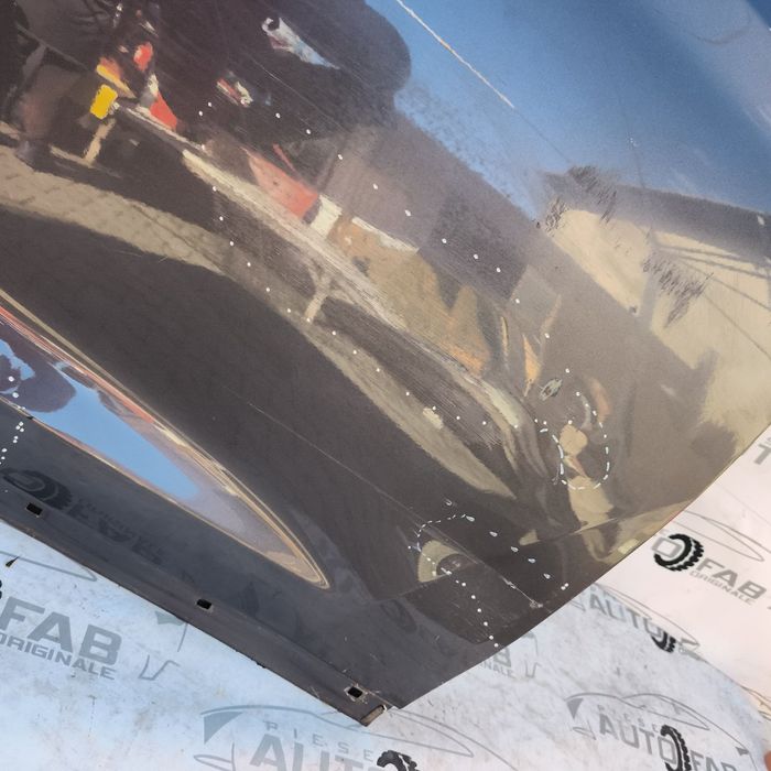 Usa dreapta fata Hyundai Tucson  an 2015-2016-2017-2018