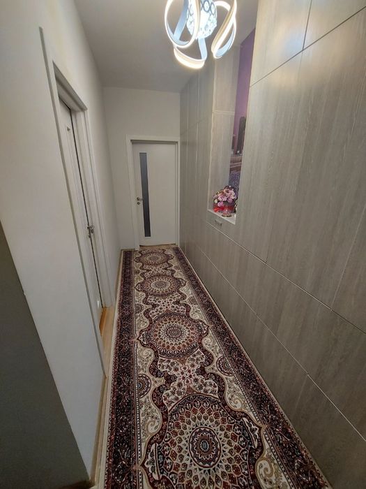 Продаётся квартира